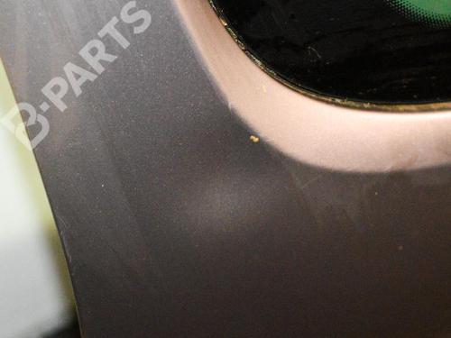 Tailgate SEAT ALTEA (5P1) 1.9 TDI | BP6498816C6 