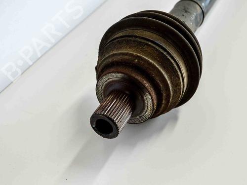 Right front driveshaft VW TOURAN (1T1, 1T2) 1.9 TDI | BP6487961M39