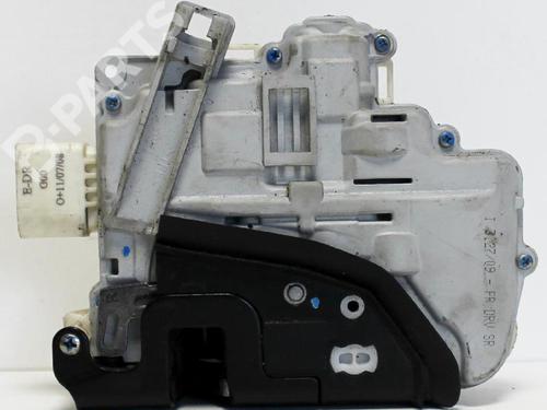 Front right lock AUDI A3 (8P1) 1.6 E-Power | BP7912778C97 