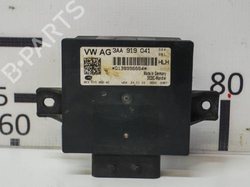 Used Control unit VW PASSAT B7 Variant (365) 1.6 TDI (105 hp) 14672792