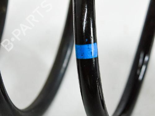 Shock absorber spring VW GOLF V (1K1) 2.0 TDI | BP14687683C152 
