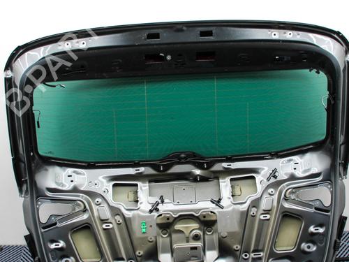 Bakluke CC/Kombi-Kupé SEAT ATECA (KH7, KHP) 1.5 TSI | BP28822333C6 