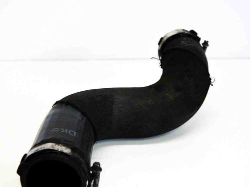 Tuyau d'intercooler AUDI A4 B8 Avant (8K5) 2.0 TDI (143 hp) 14683198