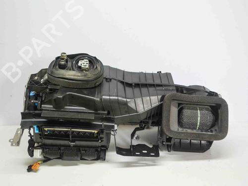 Heater matrix SKODA OCTAVIA II Combi (1Z5) 1.8 TSI 4x4 | BP14671607M63 