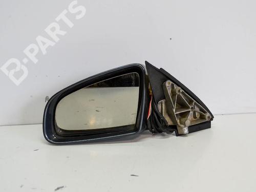 Left mirror AUDI A4 B6 Avant (8E5) 1.8 T quattro | BP7915537C26 