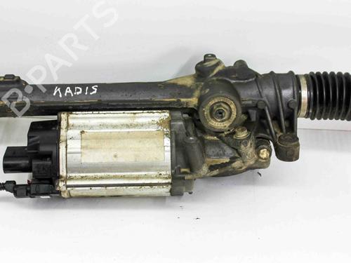 Steering rack VW CADDY III Box Body/MPV (2KA, 2KH, 2CA, 2CH) 2.0 TDI 16V 4motion | BP16949187M22 