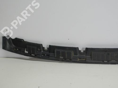 Rear bumper bracket SKODA OCTAVIA II Combi (1Z5) 1.8 TSI 4x4 | BP6484458C159 
