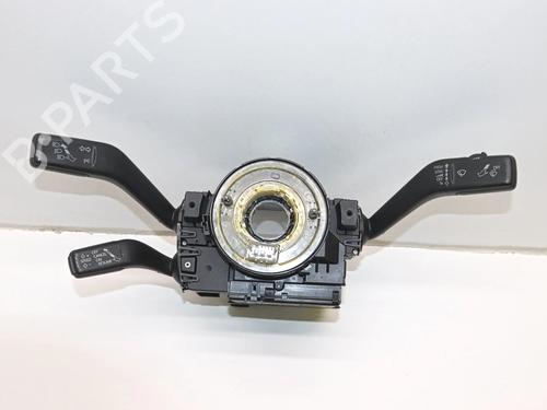 Comutador piscas / escovas Comutador piscas / escovas VW PASSAT CC B6 (357) 2.0 TFSI (200 hp) 34334365 34334365