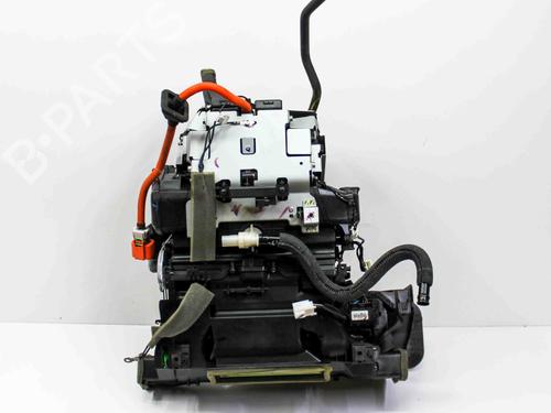 Heater matrix NISSAN LEAF (ZE0) Electric | BP21591653M63