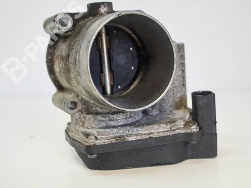 Used Throttle body VW GOLF VI (5K1) 1.4 TSI (122 hp) 6875767