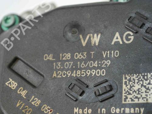 Egr AUDI A6 C7 (4G2, 4GC) 2.0 TDI | BP7538840M69