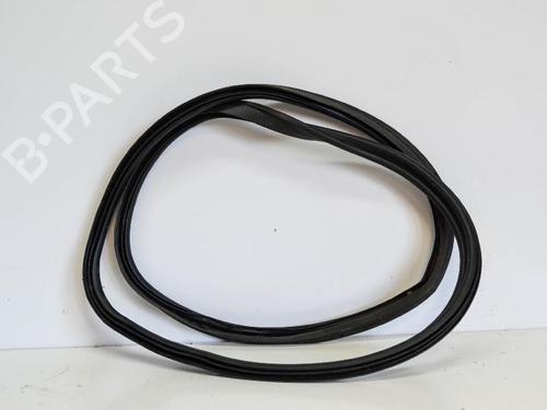 Rubber door seal AUDI A3 Convertible (8V7, 8VE) 2.0 TDI | BP14691431C142 