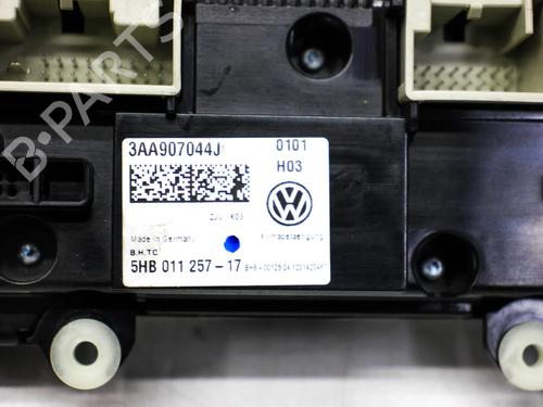 Electronic module VW CC B7 (358) 2.0 TFSI | BP33250251M83  - Image 9