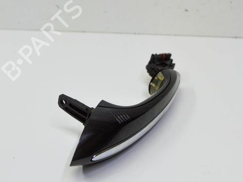 Front right exterior door handle BMW 5 (F10) 535 i xDrive | BP16081508C129 