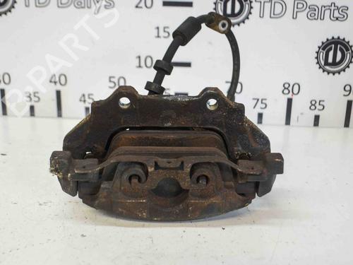 Right front brake caliper FORD KUGA II (DM2) 1.5 TDCi | BP14672390M104