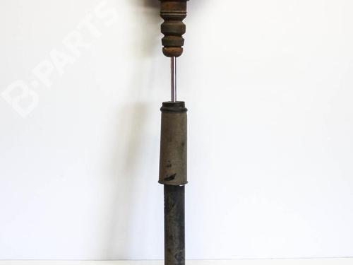 Used Right rear shock absorber AUDI A4 B8 Avant (8K5) 2.0 TDI quattro (177 hp) 6491492