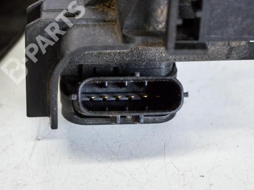Pedal VW GOLF V (1K1) 1.9 TDI | BP6501527I4 