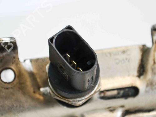 Injection rail AUDI A5 (8T3) 1.8 TFSI | BP6502690M98