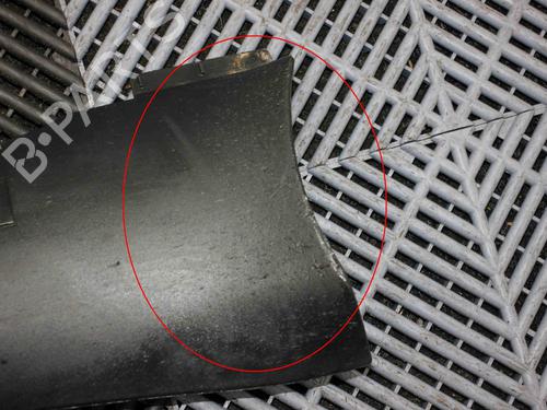 Right sideskirt TESLA MODEL 3 (5YJ3) EV AWD | BP29373556C114 
