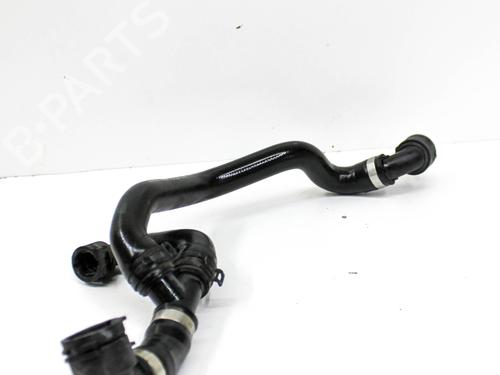 Pipe MERCEDES-BENZ GLC (X253) 350 e 4-matic (253.954) | BP28821207M125 