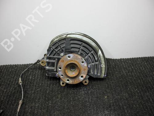 Right rear steering knuckle JEEP COMPASS (MK49) 2.4 | BP30129886M28 