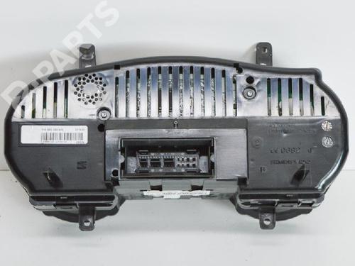 Instrument cluster SEAT LEON (1P1) 2.0 TDI | BP7912556C47 