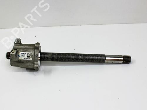 Used Support BMW X2 (F39) sDrive 20 i (192 hp) 28820833