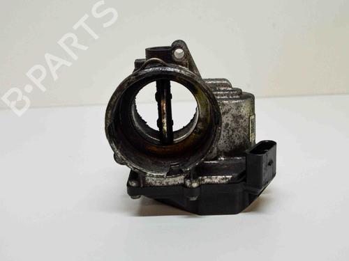 Used Throttle body SKODA OCTAVIA II Combi (1Z5) 2.0 TDI (140 hp) 14678893