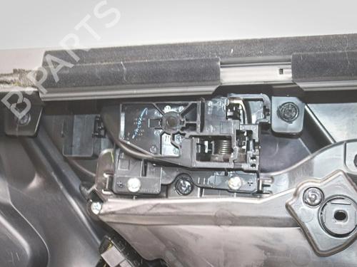 Front left panel SUBARU FORESTER (SJ_) 2.5 AWD (SJ9) | BP37522687C58 - Image 13