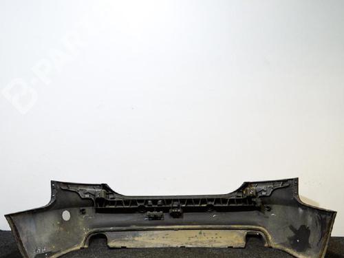 Rear bumper AUDI A6 C6 (4F2) 2.0 TDI | BP8852752C8 