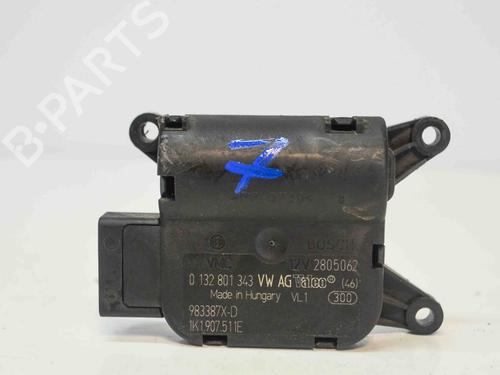 Used Electronic module AUDI A3 (8P1) 1.4 TFSI (125 hp) 14670908