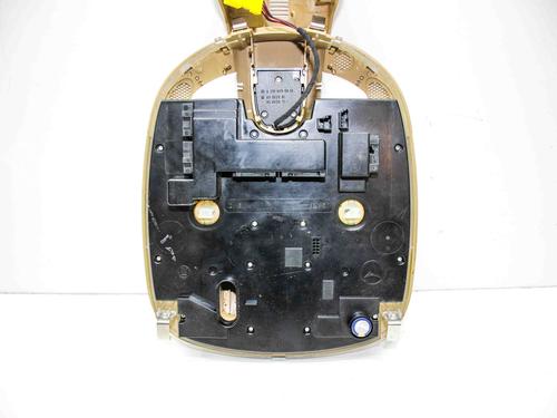 Kabinelys MERCEDES-BENZ GL-CLASS (X164) GL 450 4-matic (164.871) | BP28623553I8 