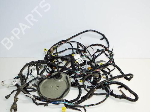 Wiring harness NISSAN JUKE (F15) 1.5 dCi 240181KE0E