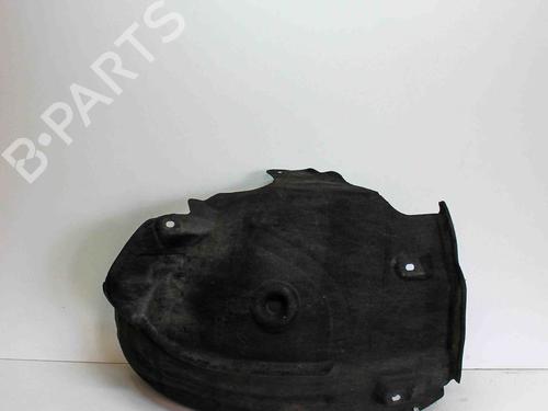 Arco della ruota AUDI A6 C7 (4G2, 4GC) 3.0 TFSI quattro (300 hp) 14676732