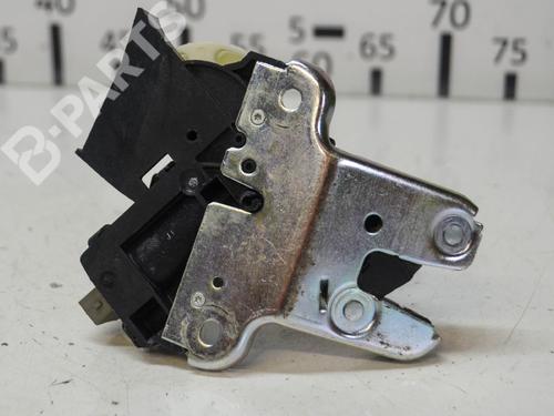 Achterklepslot AUDI A5 (8T3) 2.0 TFSI (211 hp) 6532032