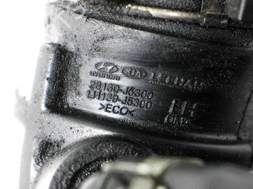 Pipe KIA STINGER (CK) 3.3 T-GDi | BP26514072M125 