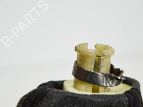 Gear lever SKODA SUPERB II Estate (3T5) 2.0 TFSI | BP14676031M90 