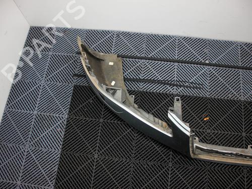 Foran støtfanger AUDI A8 D4 (4H2, 4H8, 4HC, 4HL) 4.2 FSI quattro | BP29919107C7 