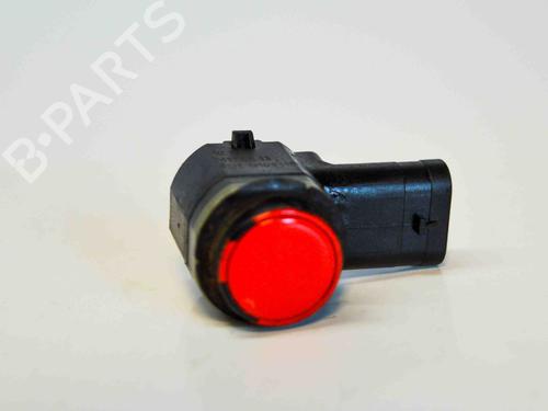 Elektronisk modul VW POLO V (6R1, 6C1) 1.4 GTI (180 hp) 6531443