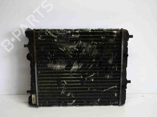 Water radiator SKODA ROOMSTER (5J7) 1.2 | BP6491696M31