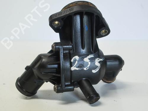 Used Thermostat housing VW JETTA IV (162, 163, AV3, AV2) 1.6 TDI (105 hp) 14671440