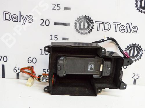 Used Control unit AUDI A5 (8T3) 2.0 TFSI (211 hp) 6532064