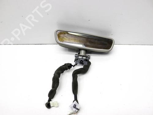rear-mirror-mercedes-benz-gl-class-x164-2006-2007-2008-2009-2010-2011-2012-31857916 main image