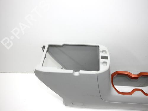Middle console JEEP RENEGADE SUV (BU, B1, BV) 2.4 | BP36761804I22  - Image 12