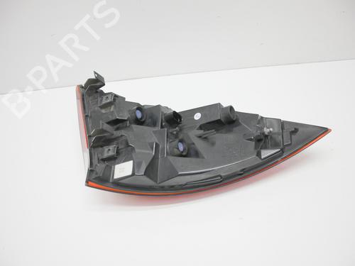 Right taillight PORSCHE CAYENNE (92A) 4.8 S | BP31998392C35 