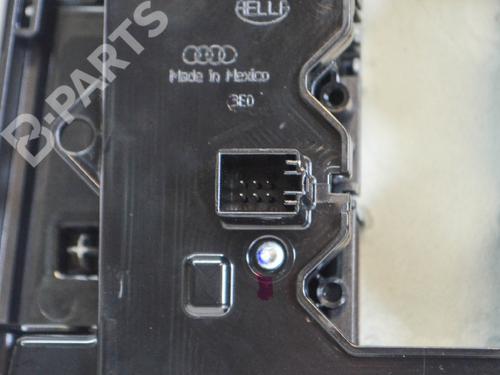 Interior roof light AUDI Q5 (FYB, FYG) 2.0 TDI quattro | BP7094354I8 