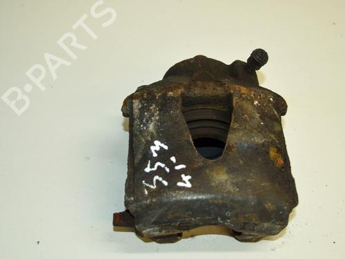 Used Left front brake caliper AUDI A3 Sportback (8PA) 1.6 TDI (105 hp) 14675118