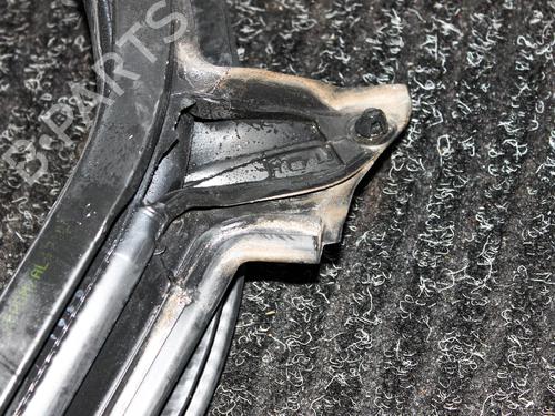 Rubber door seal AUDI A5 Sportback (F5A, F5F) S5 TFSI quattro | BP19331392C142 