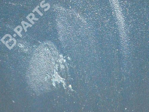 Tailgate trim AUDI A3 (8P1) 2.0 FSI | BP6489048C151 