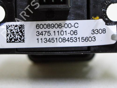 Switch TESLA MODEL S (5YJS) 85 | BP13519503I30 